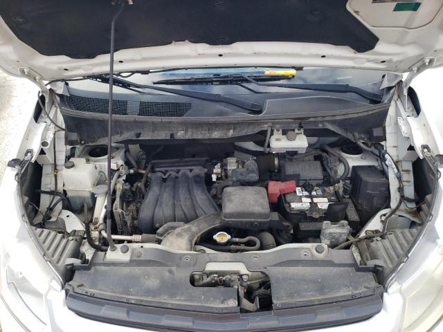 Photo 12 from auction – 2015 CHEVROLET CITY EXPRE with VIN 3N63M0YN7FK723697