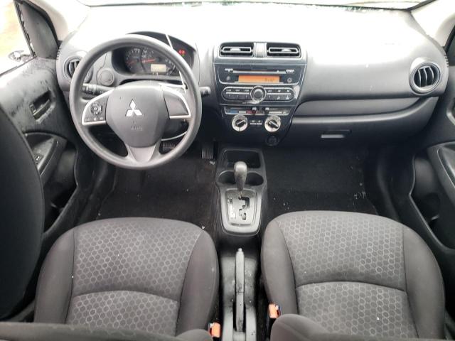 Photo 8 from auction – 2015 MITSUBISHI MIRAGE DE with VIN ML32A3HJ8FH034320