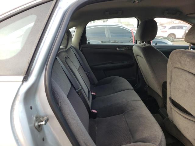 Photo 10 from auction – 2012 CHEVROLET IMPALA LT with VIN 2G1WG5E30C1147748