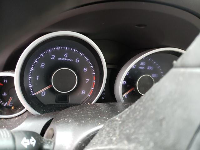 Photo 9 from auction – 2012 ACURA TL with VIN 19UUA8F28CA026867