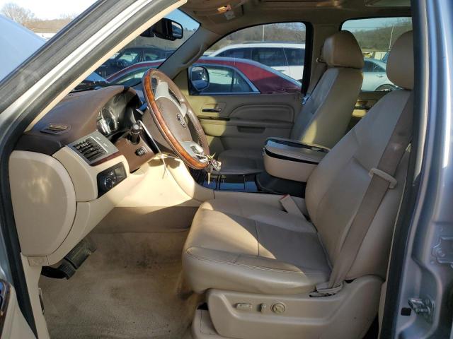 Photo 7 from auction – 2012 CADILLAC ESCALADE L with VIN 1GYS4BEF1CR148478