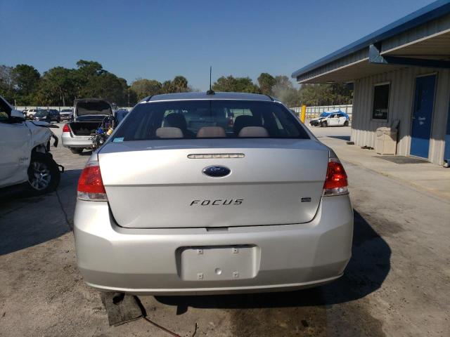 Photo 6 from auction – 2010 FORD FOCUS SE with VIN 1FAHP3FN9AW282226