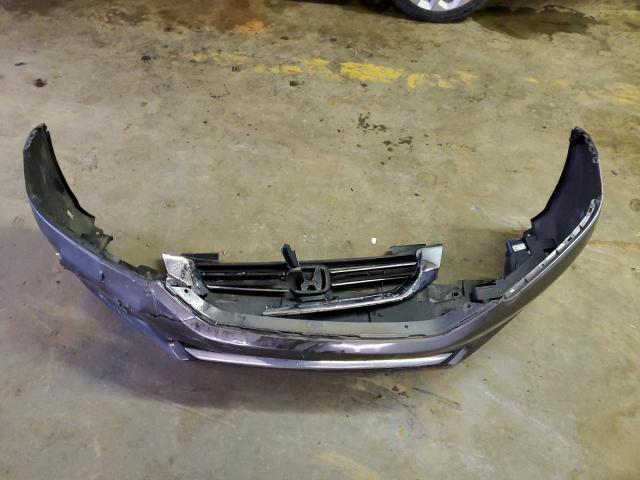 Photo 12 from auction – 2014 HONDA ACCORD SPO with VIN 1HGCR2F59EA025015