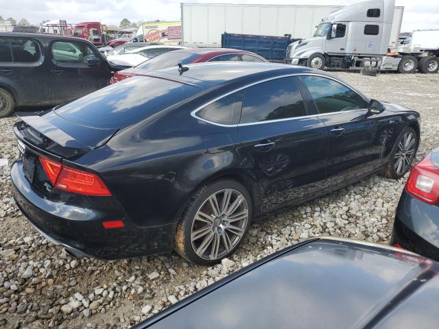 Photo 3 from auction – 2014 AUDI A7 PRESTIG with VIN WAU2GAFC4EN086299