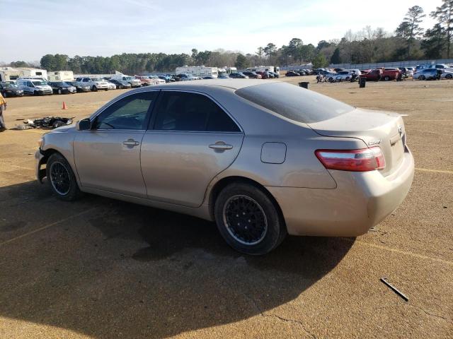 Photo 2 from auction – 2007 TOYOTA CAMRY CE with VIN 4T1BE46K87U665415