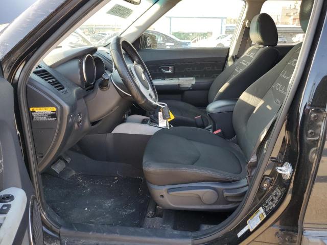 Снимка 7 от търг – 2012 KIA SOUL + с VIN KNDJT2A68C7738778