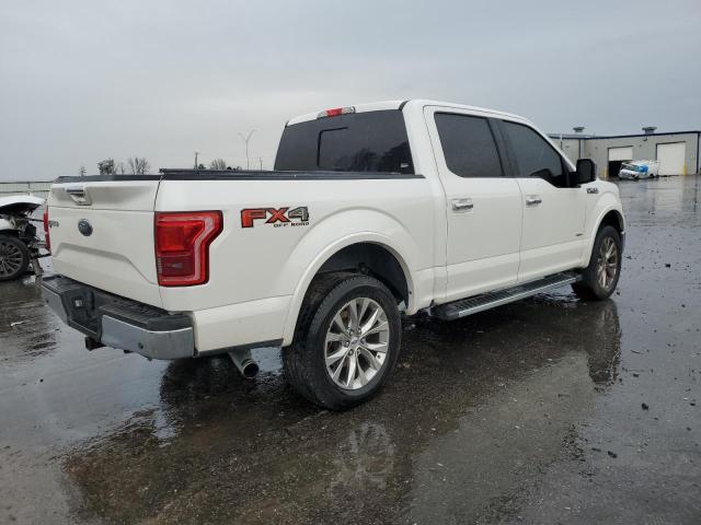 Photo 3 from auction – 2016 FORD F150 SUPER with VIN 1FTEW1EG5GFC04493