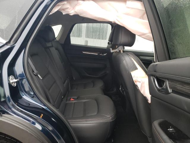 Photo 11 from auction – 2023 MAZDA CX-5 PREMI with VIN JM3KFBDM7P0110819