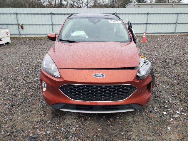 Photo 5 from auction – 2020 FORD ESCAPE SEL with VIN 1FMCU0H61LUA92965