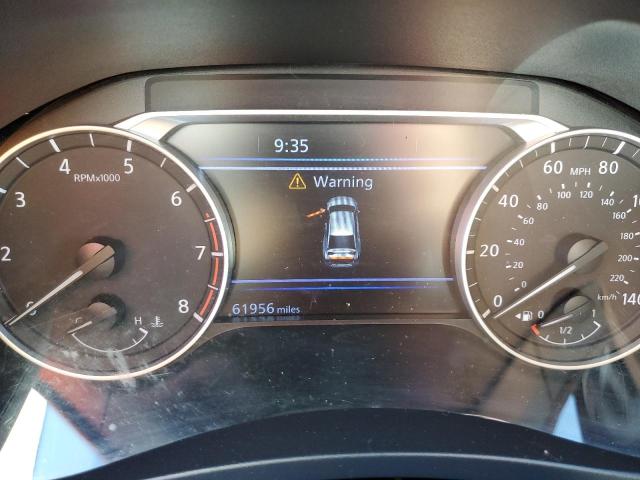 Photo 9 from auction – 2019 NISSAN ALTIMA SL with VIN 1N4BL4EV2KC196302