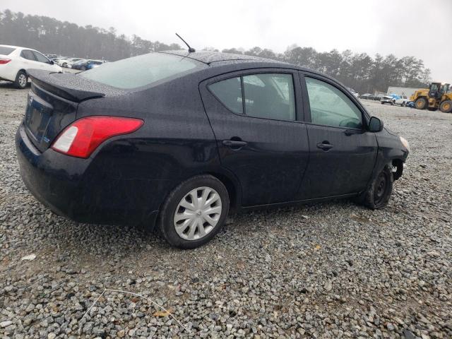 Photo 3 from auction – 2014 NISSAN VERSA S with VIN 3N1CN7APXEL859807