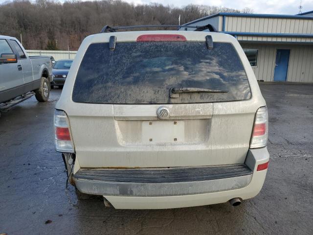 Photo 6 from auction – 2009 MERCURY MARINER with VIN 4M2CU91G79KJ09505