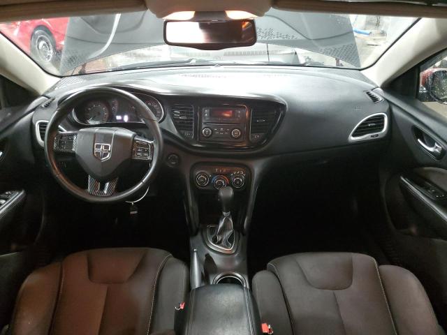 Photo 8 from auction – 2013 DODGE DART SXT with VIN 1C3CDFBAXDD309682