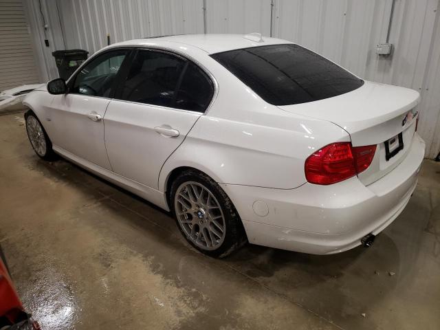 Photo 2 from auction – 2011 BMW 335 D with VIN WBAPN7C50BF184028