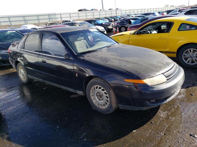Photo 4 from auction – 2000 SATURN LS1 with VIN 1G8JU52F9YY631098
