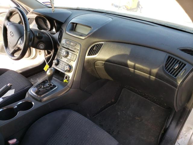 Photo 8 from auction – 2011 HYUNDAI GENESIS CO with VIN KMHHT6KD2BU064898