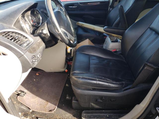 Photo 7 from auction – 2014 CHRYSLER TOWN & COU with VIN 2C4RC1BG6ER325909