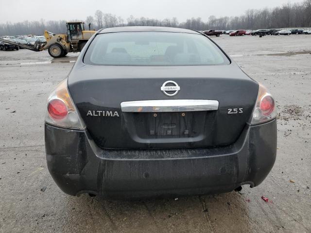 Photo 6 from auction – 2010 NISSAN ALTIMA BAS with VIN 1N4AL2AP8AN518080