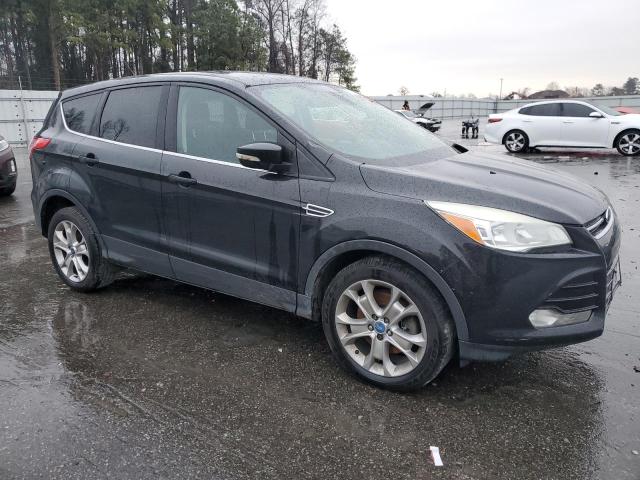 Photo 4 from auction – 2013 FORD ESCAPE SEL with VIN 1FMCU9H93DUA25297