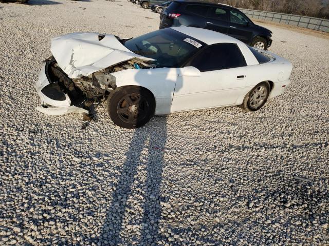 CHEVROLET CAMARO 1995 with VIN 2G1FP22S5S2197743 - Photo from auction