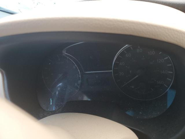 Photo 8 from auction – 2015 NISSAN ALTIMA 2.5 with VIN 1N4AL3AP3FN337000