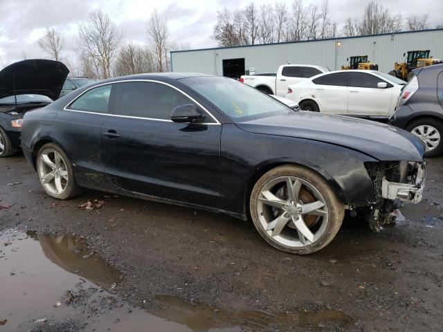 Zdjęcie 4 z aukcji – 2008 AUDI A5 QUATTRO z VIN WAUDK78T88A021071