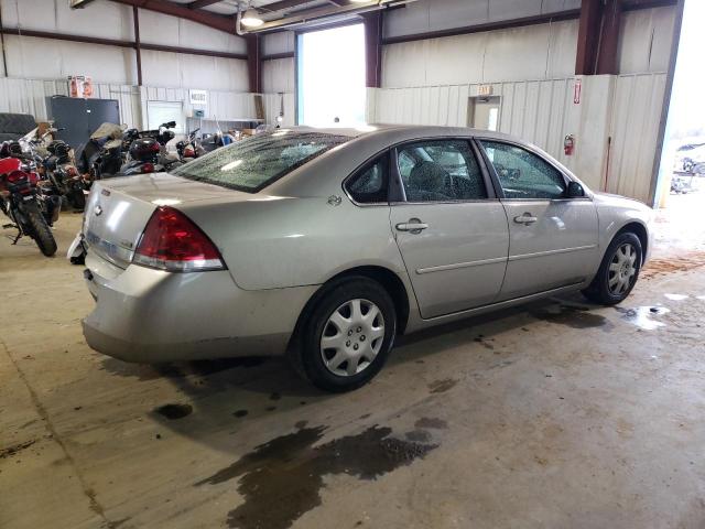 Photo 3 from auction – 2008 CHEVROLET IMPALA with VIN 2G1WB55K081275758