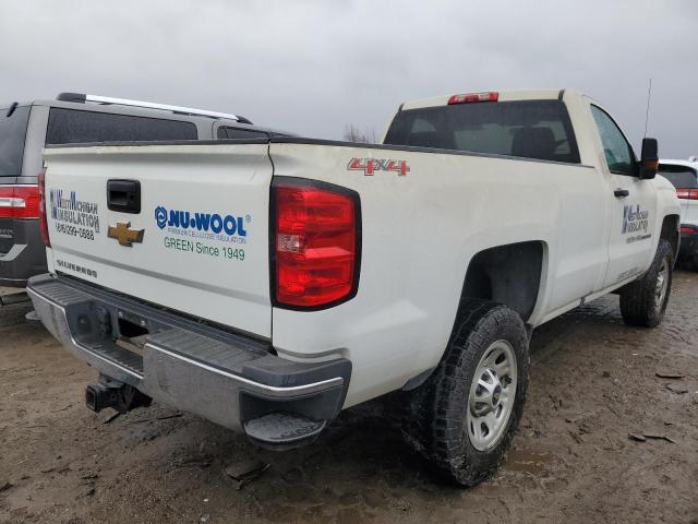Photo 3 from auction – 2016 CHEVROLET SILVERADO with VIN 1GC0KUEG7GZ363635