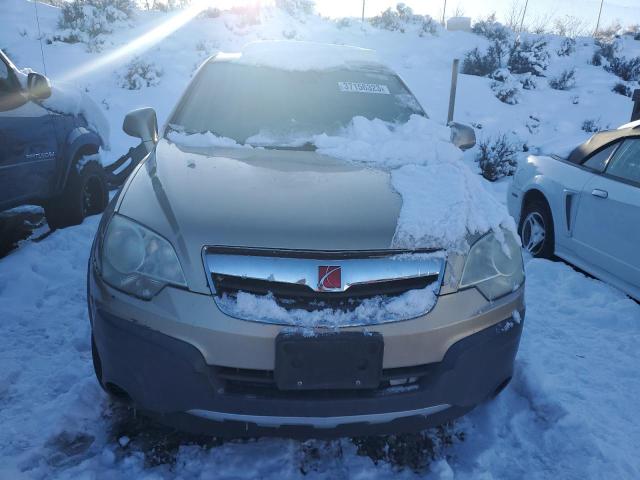 Photo 5 from auction – 2008 SATURN VUE XE with VIN 3GSCL33P88S513326