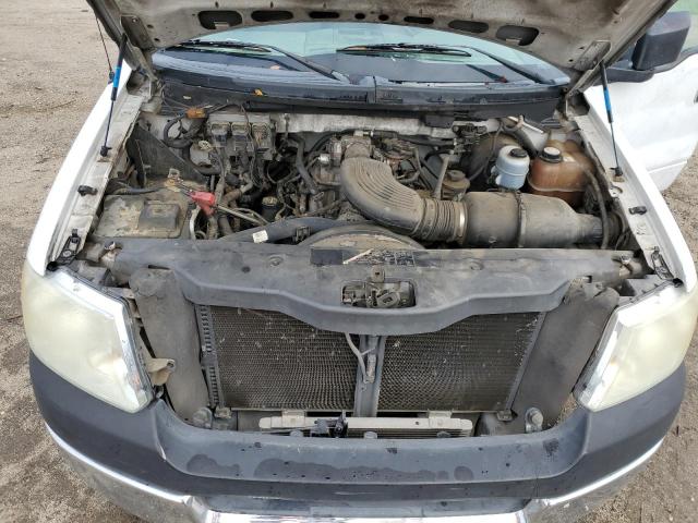 Photo 11 from auction – 2005 FORD F150 with VIN 1FTRF12W55NA98045