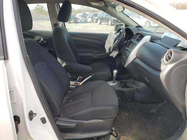 Photo 7 from auction – 2019 NISSAN VERSA S with VIN 3N1CN7AP1KL860808