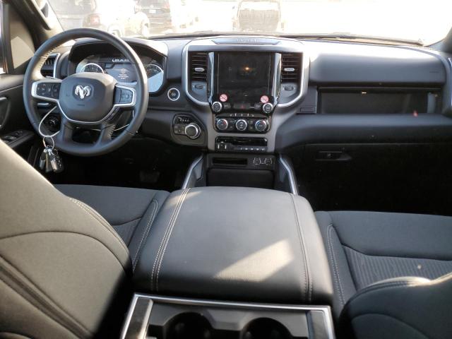 Photo 8 from auction – 2022 RAM 1500 BIG H with VIN 1C6SRFBT5NN326953