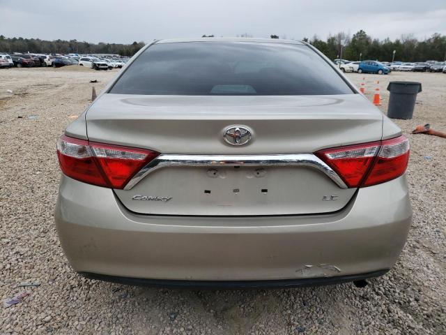 Photo 6 from auction – 2015 TOYOTA CAMRY LE with VIN 4T1BF1FK3FU874099