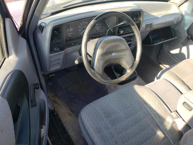 Photo 8 from auction – 1994 FORD RANGER with VIN 1FTCR10U1RPB35911