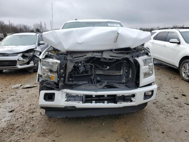 Photo 5 from auction – 2016 FORD F150 SUPER with VIN 1FTEW1CG4GKE58495