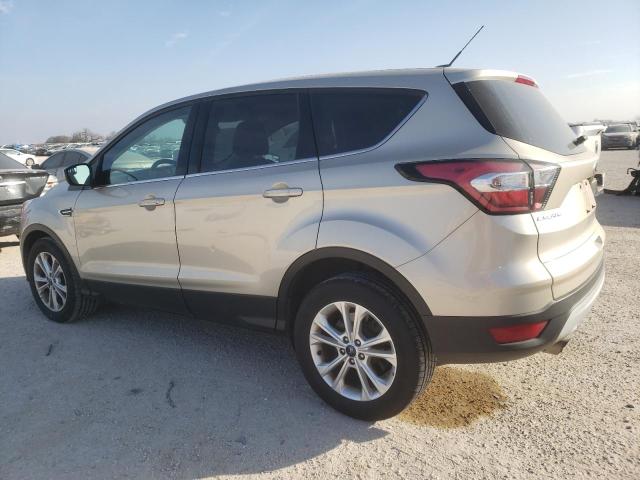 Photo 2 from auction – 2017 FORD ESCAPE SE with VIN 1FMCU0G92HUC53553