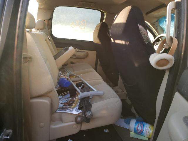 Photo 10 from auction – 2008 CHEVROLET SILVERADO with VIN 2GCEK13C981116437