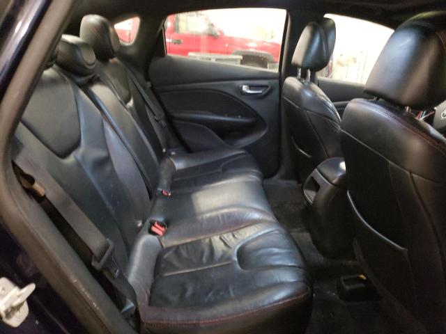 Photo 10 from auction – 2015 DODGE DART GT with VIN 1C3CDFEB5FD306941