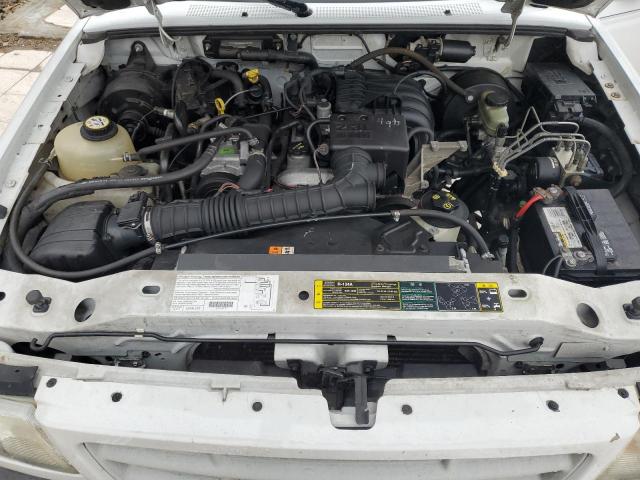 Photo 11 from auction – 2003 FORD RANGER with VIN 1FTYR10D03PB01956