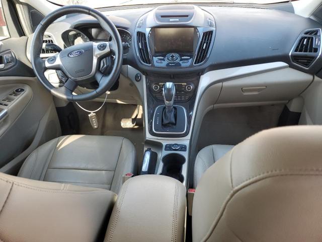 صورة رقم 8 من المزاد - 2013 FORD ESCAPE SEL مع VIN 1FMCU0H99DUC33700