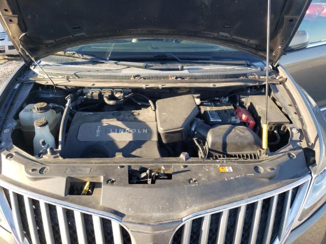 Photo 12 from auction – 2012 LINCOLN MKX with VIN 2LMDJ8JK5CBL03727