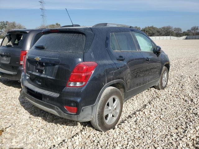 Photo 3 from auction – 2022 CHEVROLET TRAX 1LT with VIN KL7CJPSM5NB534798