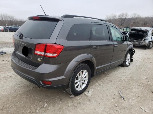 Photo 3 from auction – 2017 DODGE JOURNEY SX with VIN 3C4PDCBG4HT509604