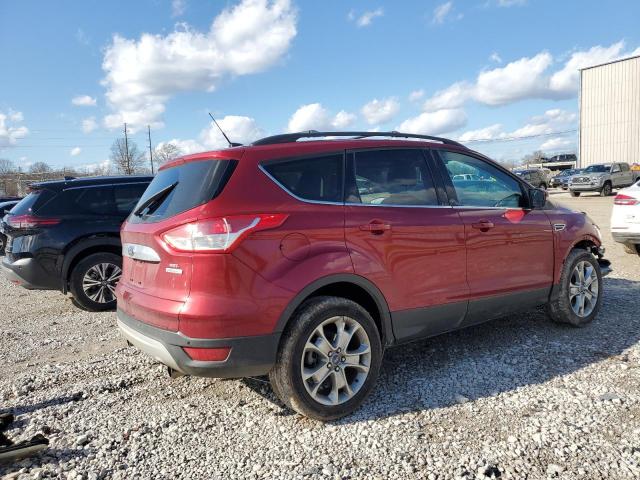 Photo 3 from auction – 2013 FORD ESCAPE SEL with VIN 1FMCU0H99DUC33700
