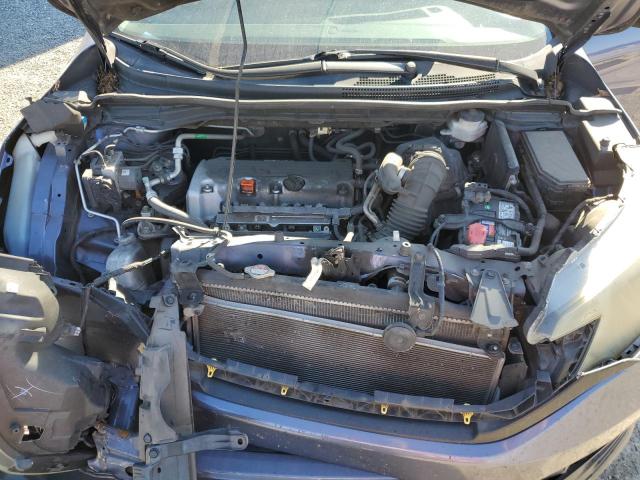 Photo 12 from auction – 2014 HONDA CR-V LX with VIN 3CZRM3H33EG709529