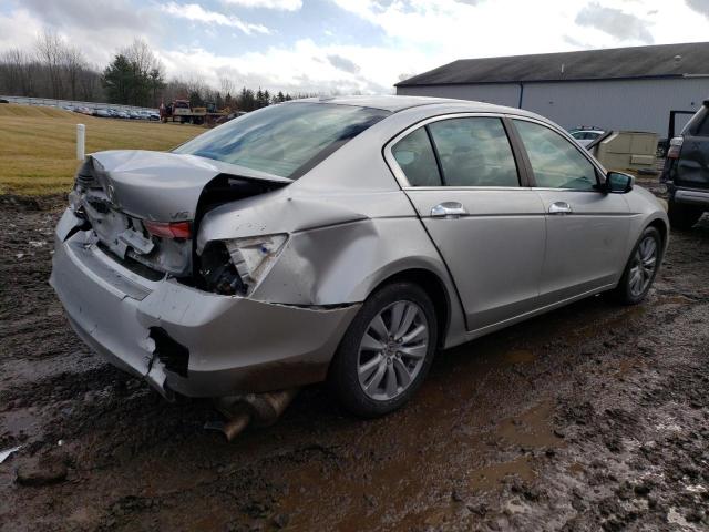 Photo 3 from auction – 2011 HONDA ACCORD with VIN 5KBCP3F82BB002622