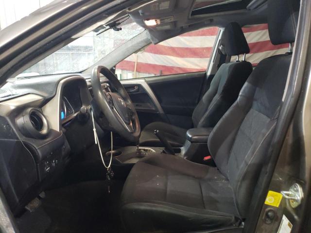 Photo 7 from auction – 2013 TOYOTA RAV4 XLE with VIN JTMRFREV5DD006633