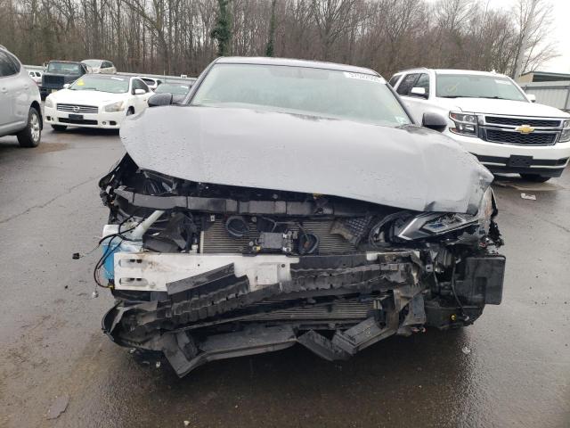 Photo 5 from auction – 2019 NISSAN ALTIMA SR with VIN 1N4BL4CV8KC136625