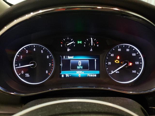 Photo 9 from auction – 2017 BUICK ENCORE PRE with VIN KL4CJESB4HB181717