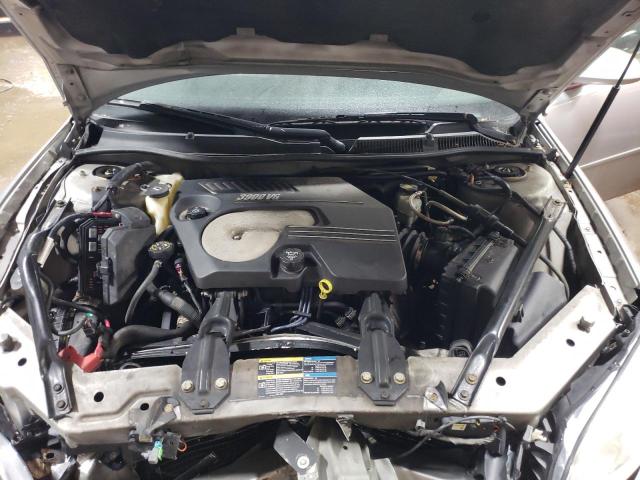Photo 11 from auction – 2006 CHEVROLET IMPALA LT with VIN 2G1WC581569295020